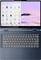 Lenovo Chrome 2in1 14ITN10 (Chromebook Plus 2-in-1 G10), Cosmic Blue, Core 3 N355, 8GB RAM, 256GB Flash, DE Vorschaubild