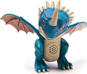 Spin Master Drachenzähmen leicht gemacht - Interaktiver Mini-Drache Sturmpfeil
