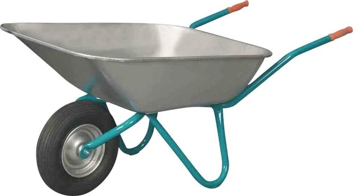 Mefro Export 100 Schubkarre 100l