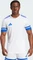 adidas Squadra 25 Trikot kurzarm white/royal blue (Herren) Vorschaubild