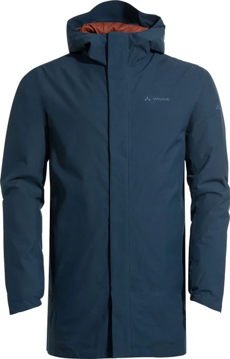 Vaude Cyclist II Padded Mantel (Herren)