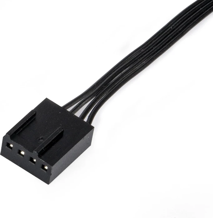 SilverStone Air Penetrator 120i PRO, 120mm