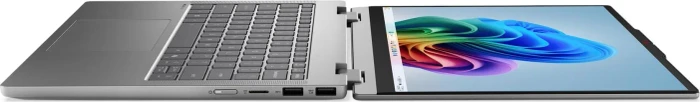 Lenovo IdeaPad 5 2-in1 14IPH11, Luna Grey, Core Ultra 5 322, 16GB RAM, 512GB SSD, DE
