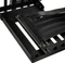 Lian Li Riser Card, inkl. PCI-Slot Blende, gewinkelt, PCIe 4.0, 200mm, schwarz Vorschaubild