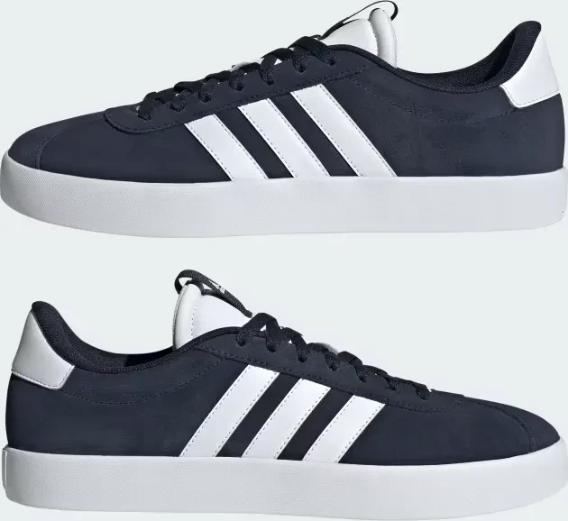 adidas VL Court 3.0 legend ink/cloud white