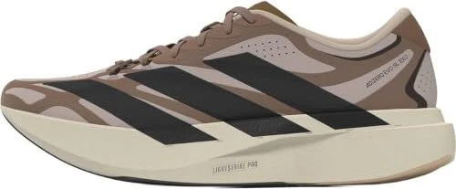 adidas Adizero EVO SL EXO khaki three/carbon/khaki six (Herren)