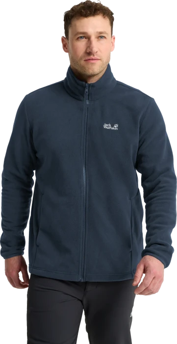 Jack Wolfskin Stonetrail 3in1 Funktionsjacke midnight sky (Herren)