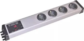Gude Expert Power Control 1202, 4-fach, 220V