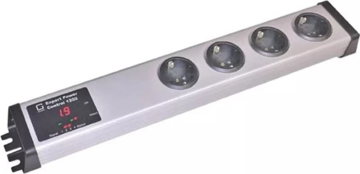 Gude Expert Power Control 1202, 4-fach, 220V