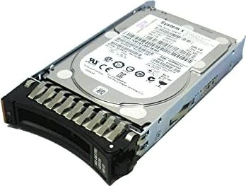 Lenovo 500GB SFF Slim-HS HDD, 2.5"