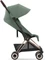Cybex Coya Rosegold Frame leaf green Vorschaubild