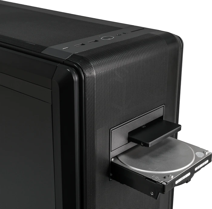 Cooler Master MasterBox NR600P