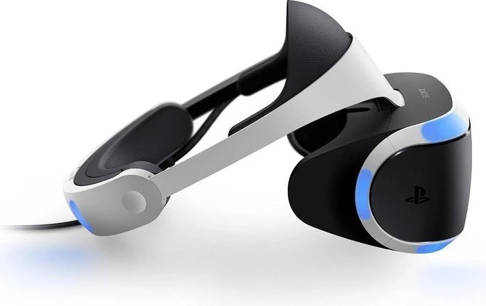 Sony PlayStation VR Headset Rev. 2 (verschiedene Bundles)