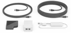 Logitech Cat5e Kit für Logitech Tap