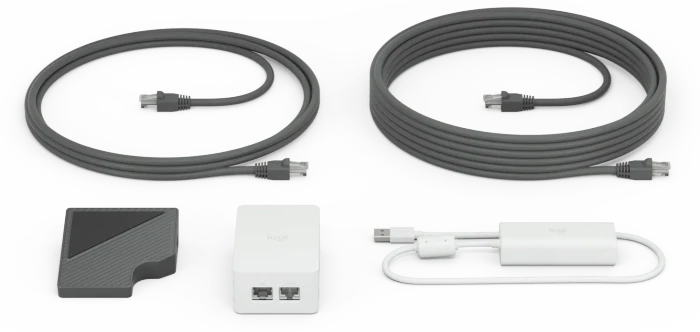 Logitech Cat5e Kit für Logitech Tap