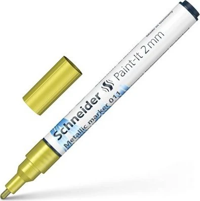 Schneider Paint-It 011 2mm Metallicmarker