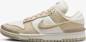 Nike Dunk Low Twist sail/pink oxford/sand drift (Damen)