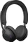 Jabra Evolve2 65 Stereo USB-C MS with Charging Stand schwarz Vorschaubild