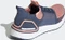 adidas Ultraboost 19 glow pink/tech ink/solar orange (Damen) Vorschaubild