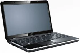 Fujitsu Lifebook AH531, Pentium B960, 4GB RAM, 320GB HDD, UK