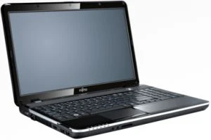 Fujitsu Lifebook AH531, Pentium B960, 4GB RAM, 320GB HDD, UK