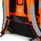 Dicota Hi-Vis 25 Liter, Notebook Rucksack, orange, V2 Vorschaubild