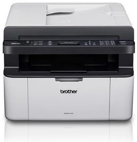 Brother MFC-1810, Laser, einfarbig