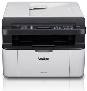 Brother MFC-1810, Laser, einfarbig