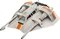 Revell Snowspeeder 40th Anniversary The Empire strikes back Vorschaubild