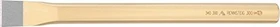 Rennsteig Maurermeißel lackiert 250x26mm