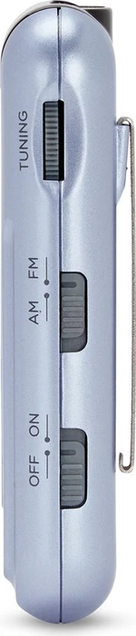 Aiwa R-22 silber