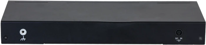 Dahua PFS31 Desktop Switch, 9x RJ-45, 1x SFP, 96W PoE++