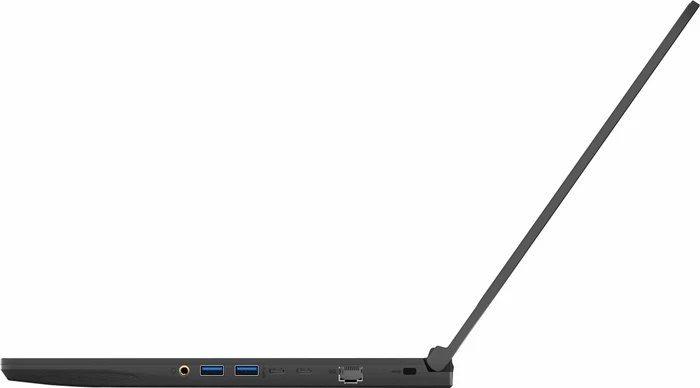 MSI Bravo 15 016-A4DDR, Ryzen 7 4800H, 8GB RAM, 512GB SSD, Radeon RX 5500M, DE