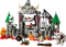 LEGO Super Mario - Knochen-Bowsers Festungsschlacht - Erweiterungsset Vorschaubild