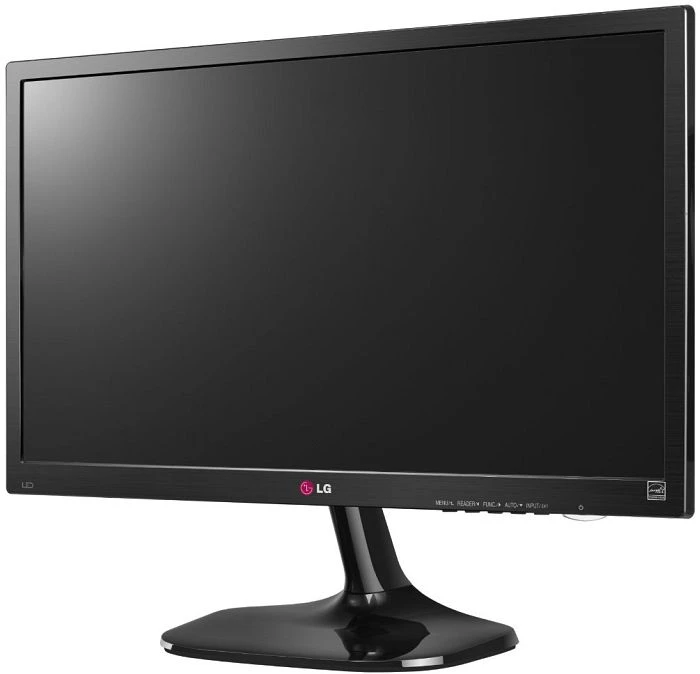 LG 27M45HQ-B, 27"