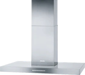 Miele DA 4208 D EXTA Insel-Dunstabzugshaube