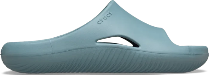 Crocs Mellow Recovery Slide pond