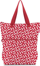 Reisenthel Cooler Backpack Kühltasche signature red