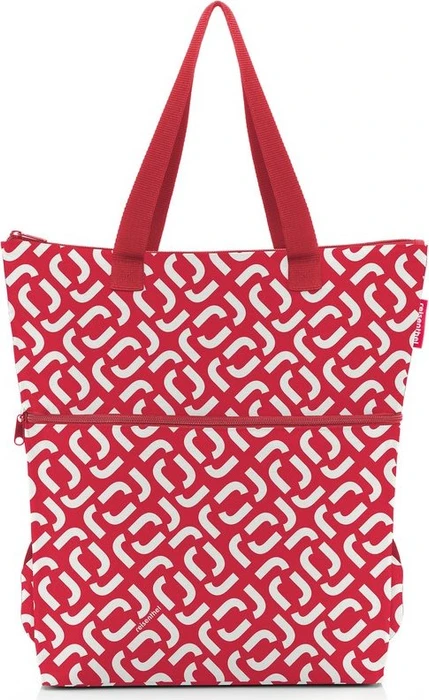 Reisenthel Cooler Backpack Kühltasche signature red