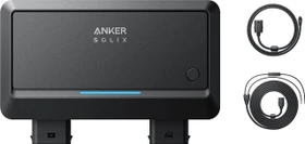 Anker Solix Alternator Charger