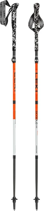 Leki Skysolo FX.One Carbon Stöcke