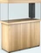 Juwel Rio 350 LED Aquarium-Set mit Unterschrank, helles Holz/helles Holz, 350l Vorschaubild