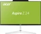 Acer Aspire Z24-891, Core i7-8700T, 8GB RAM, 256GB SSD, 1TB HDD, GeForce MX150 Vorschaubild