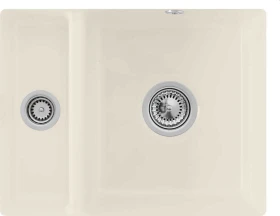 Villeroy & Boch Subway 60 XU Unterbau Becken rechts ivory