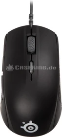 SteelSeries Rival 110 schwarz, USB