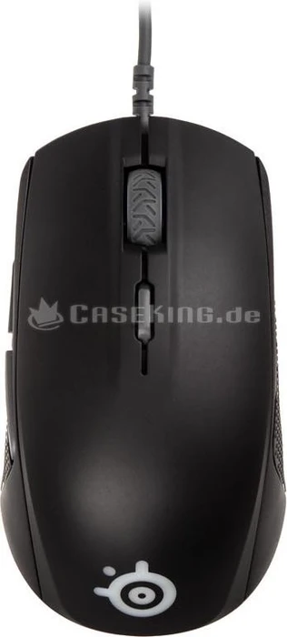SteelSeries Rival 110 schwarz, USB