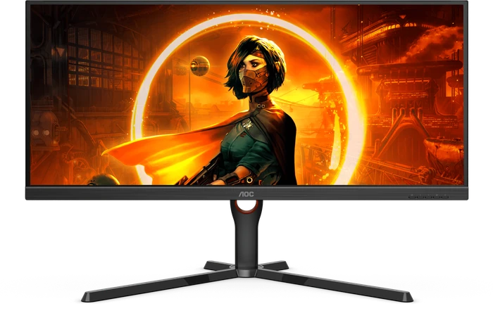 AOC U34G3XM/EU, 34"