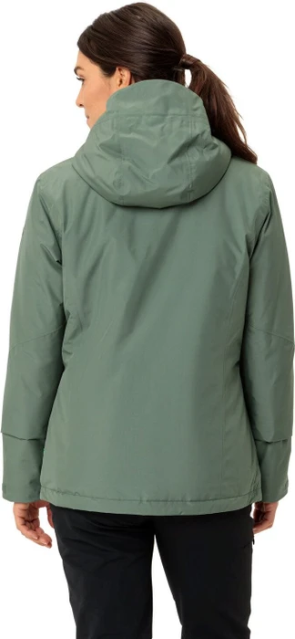 Vaude Rosemoor Padded II Funktionsjacke agave (Damen)