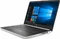 HP 14s-dq1004ng, Natural Silver, Core i7-1065G7, 8GB RAM, 256GB SSD, DE Vorschaubild