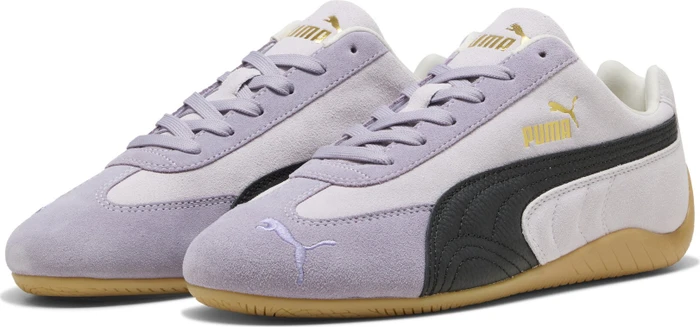 Puma Speedcat lilac luster/lavender pop